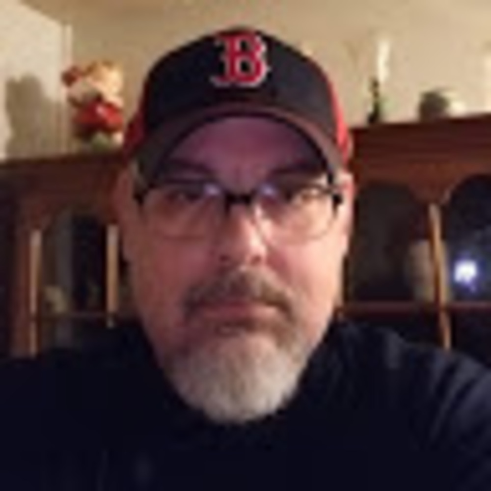 Meet your Posher, Jeffrey charles